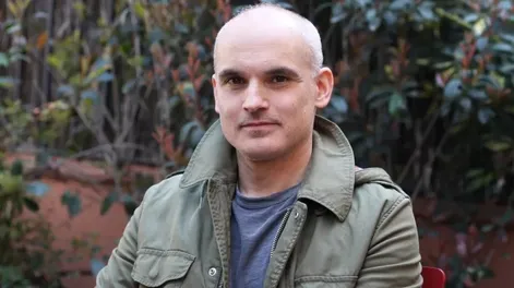 El escritor argentino Hernán Díaz ganó el prestigioso Premio Pulitzer