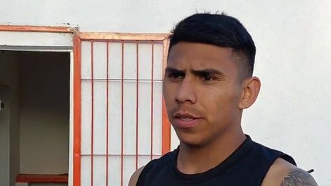 La milagrosa recuperación del capitán de Alianza y su mensaje al “pueblo lechuzo”