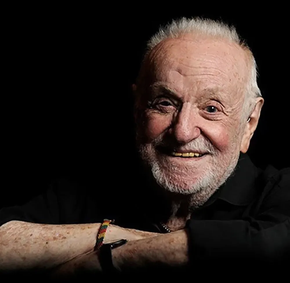 Murió el actor Pepe Soriano