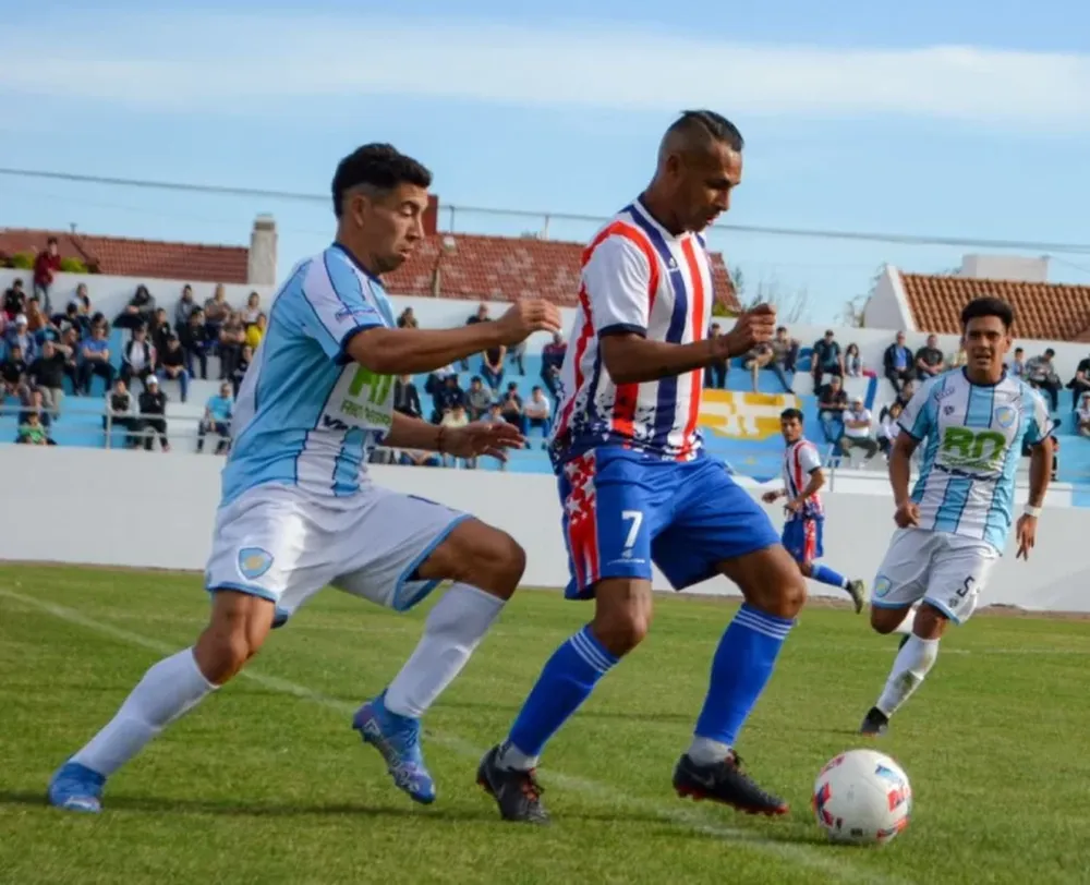 Peñarol es todo urgencia