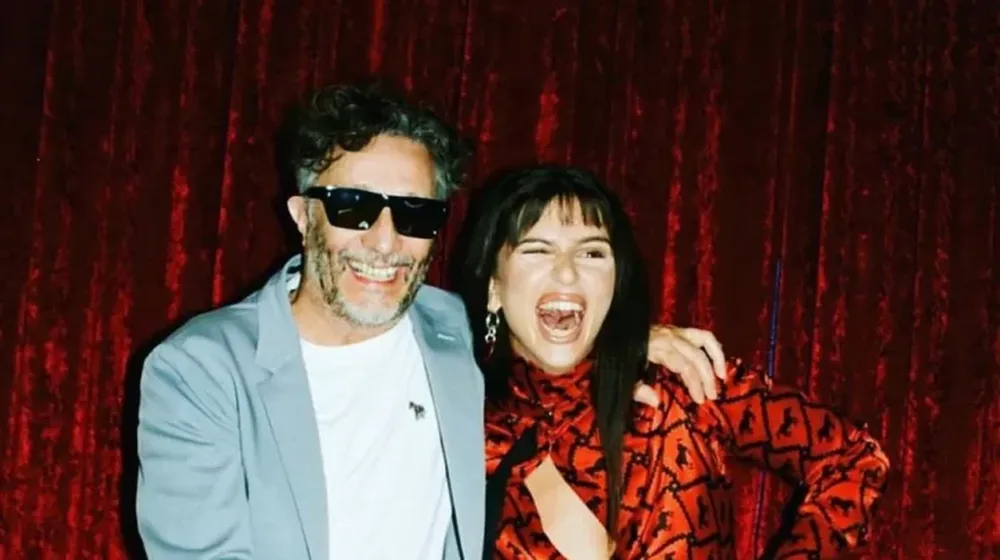Fito Páez y Nathy Peluso lideran las nominaciones a los premios Gardel 2021