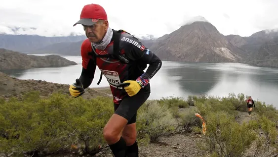 Escenografía distinta, paisaje único