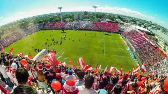 Asesinaron a un hincha de Unión de Santa Fe adentro del club