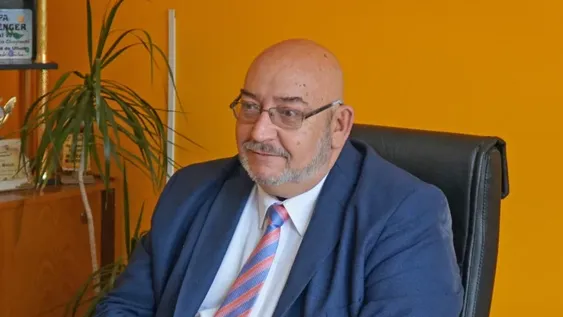 El intendente Soler se recuperó de Covid: “Dios quiere que continuemos juntos en este viaje”