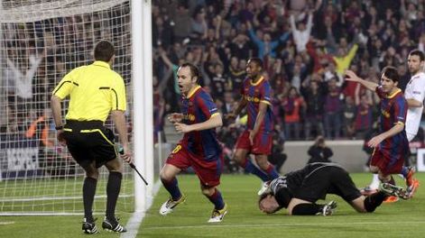 Sobredosis de Derby español