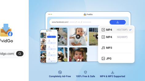Los 6 mejores descargadores de video de Facebook para Chrome