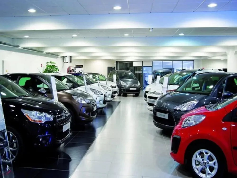 Acorde a la problemática nacional, en San Juan se vendieron menos 0km durante octubre