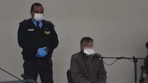 “Pastor” recibiría 30 años, la pena más alta del acusatorio por la corrupción sexual de 3 hijas