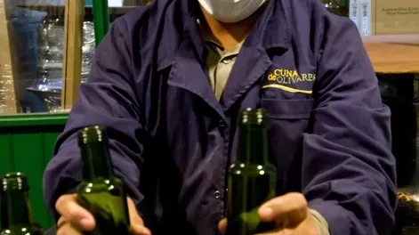 San Juan exportó por U$S 1.120 millones durante el año pasado