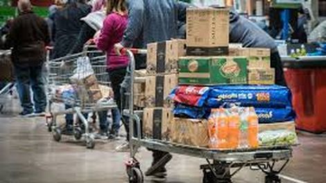 La actividad económica creció un 6,5% en enero