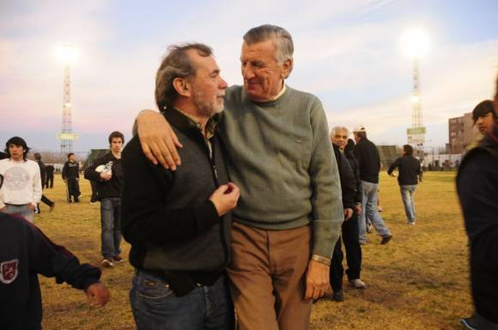 Miadosqui: “Este el resultado del trabajo de todo un año”