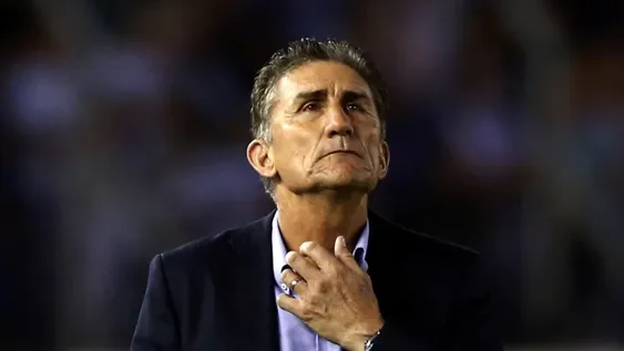 El Patón ya tiene nuevo destino: Emiratos Árabes