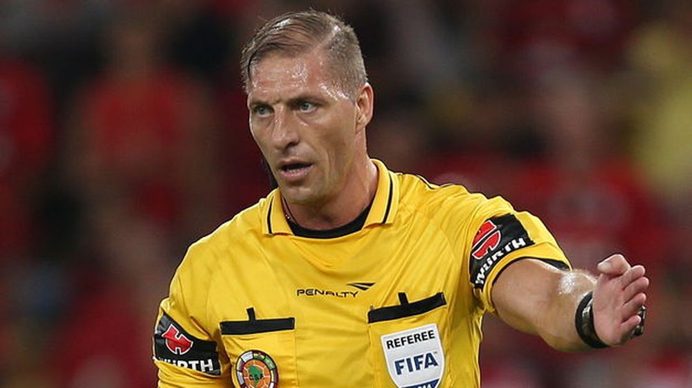 Pitana será el árbitro del Superclásico del domingo