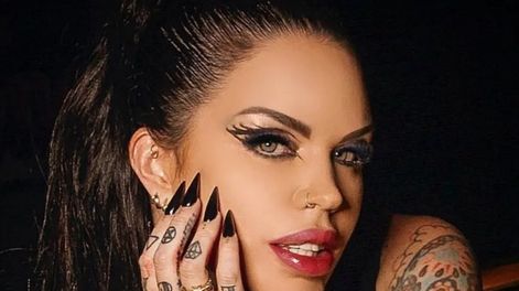 Sofia Clerici dio detalles de sus días románticos con Martín Insaurralde en Marbella