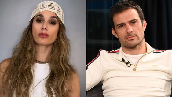 chechu bonelli conto como la terapia la ayudo a superar su ruptura de dario cvitanich