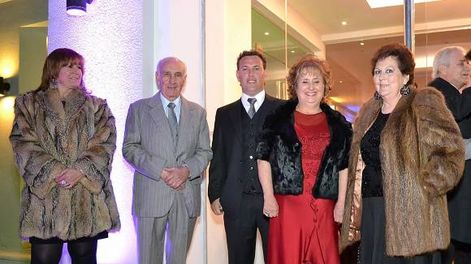 Galdeano Martín – Goransky Pérez