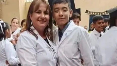 Conmoción en La Rioja: asesinaron de una puñalada a un nene de 12 años
