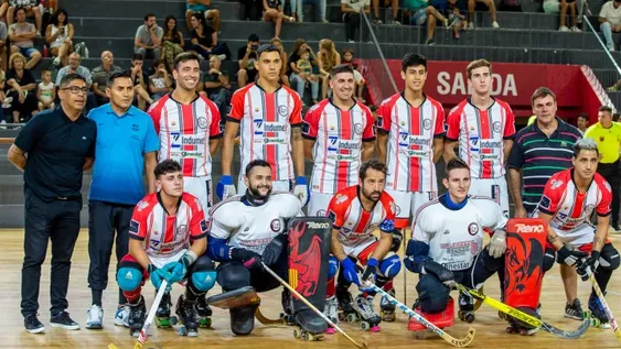 Lomas hizo valer su favoritismo