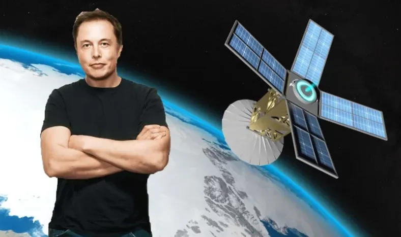 ESTE LIDERAZGO y la posibilidad de dominar el suministro de internet en zonas remotas del planeta, le dio a Elon Musk un posición geopolítica importante.