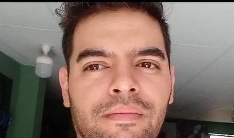 LEANDRO GARCÍA MARTÍNEZ.