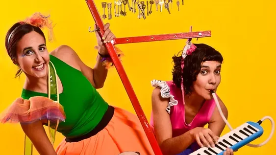 Diversión para los peques