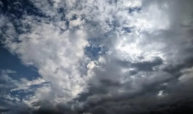 Clima en San Juan.