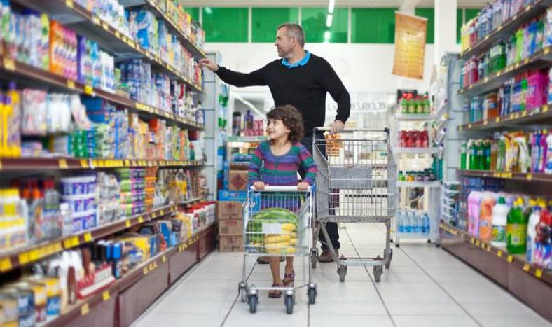 El ingrediente que no es bueno para los niños y sus graves consecuencias