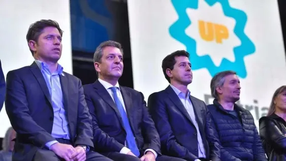 El peronismo obtuvo su porcentaje más bajo en una elección desde el retorno de la democracia