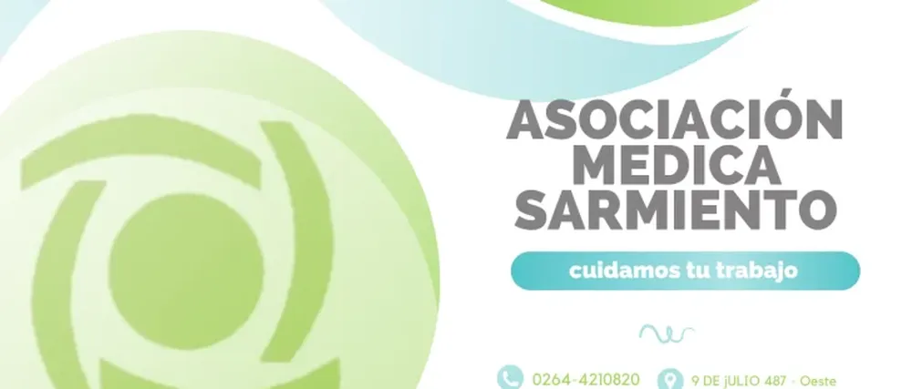 Asamblea y elección de la nueva comisión directiva en la Asociación Médica Sarmiento