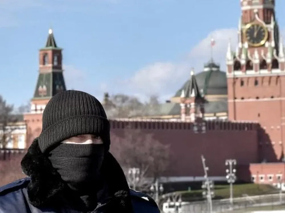 Nuevo récord de contagios de Covid-19 en Moscú alerta sobre posible segunda ola en Rusia