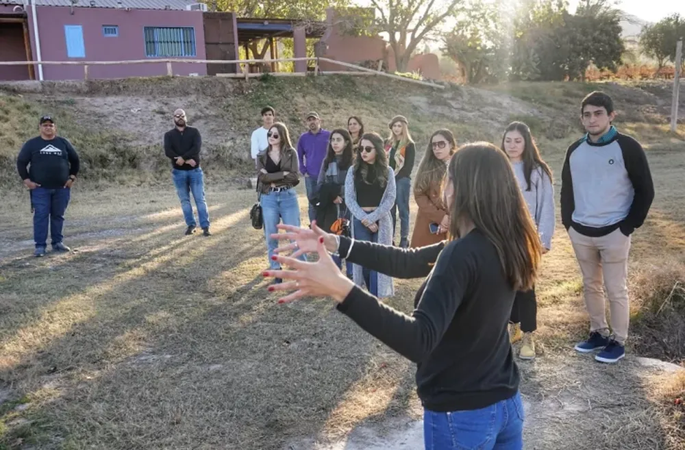 Más de 4,4 millones de personas visitaron destinos turísticos durante este fin de semana largo