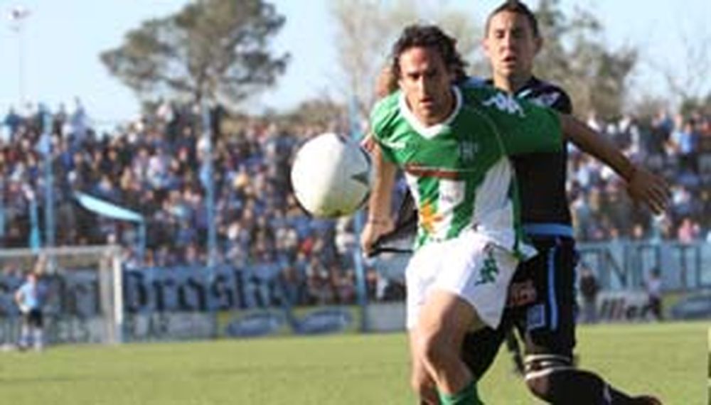 Sportivo ganó por primera vez en Río Cuarto y es puntero