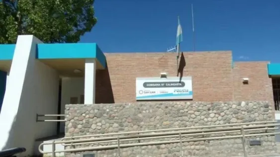 Una calingastina de 17 años fue asesinada por su exnovio: le cortó el cuello con un cuchillo