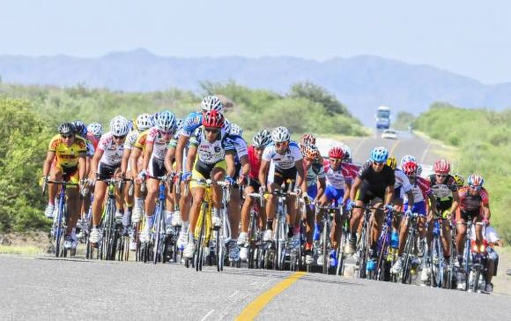 Un tour con pocos cambios