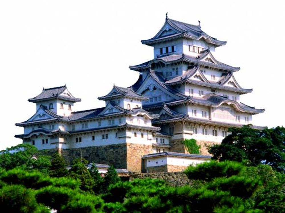 Una mina con historia samurái