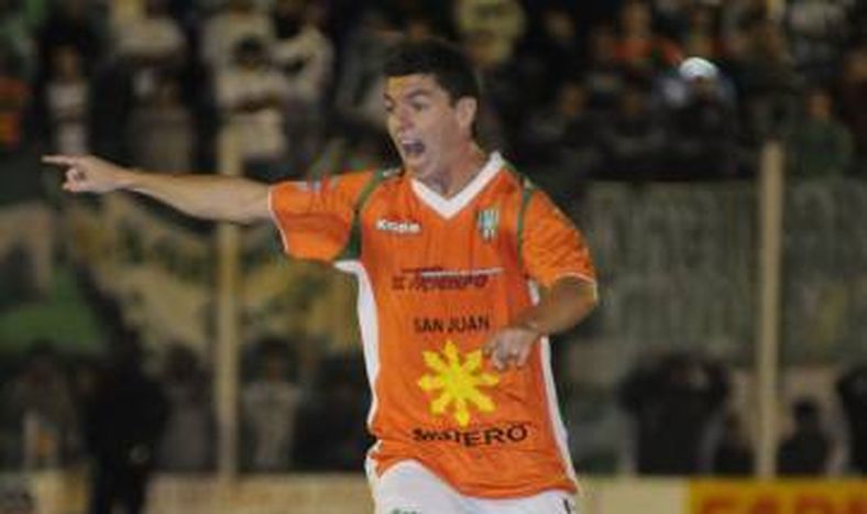 Si no gana, no vale en Puyuta