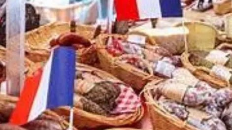 Francia invierte para no importar