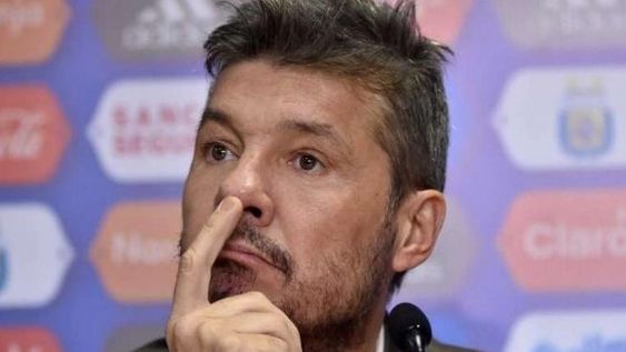 Quince clubes se rebelaron contra Tinelli