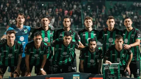 San Martín: de la aventura que duró 342 días al karma de los pasos fugaces por la Primera División