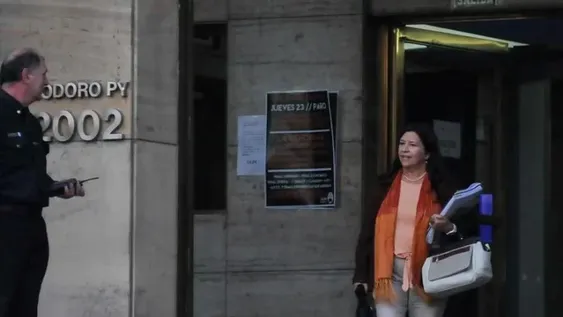 Movida de CFK para asegurar  continuidad a una jueza aliada