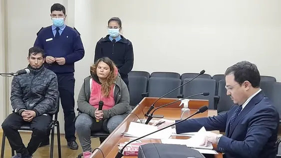 Nene quebrado en Vallecito: el padrastro se encamina a ser sobreseído