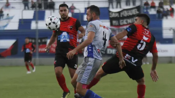 La Copa 2023 se definirá en Trinidad