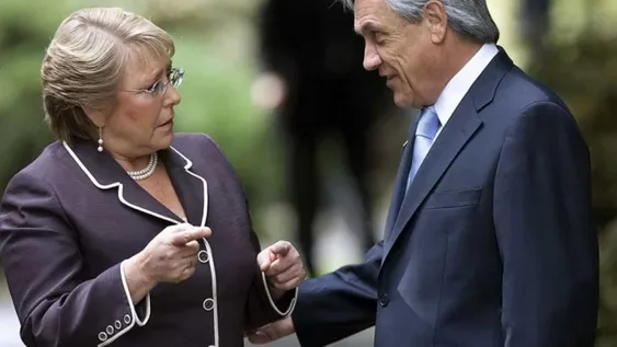 Los preparativos y antecedentes históricos de la ceremonia de asunción de Piñera