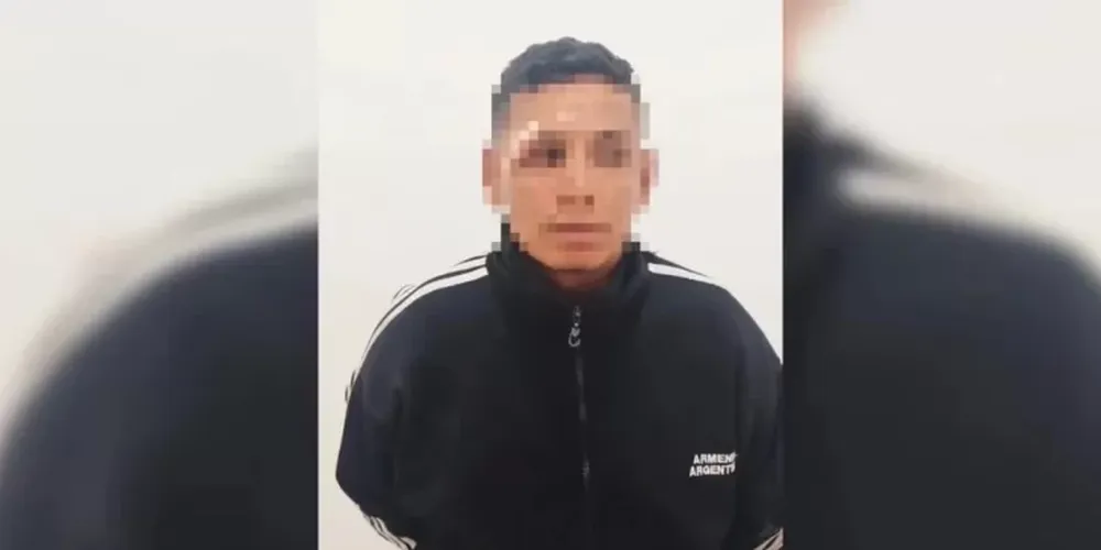 Se negó a declarar el presunto violador de Las Cañitas y seguirá detenido por robo y abuso sexual