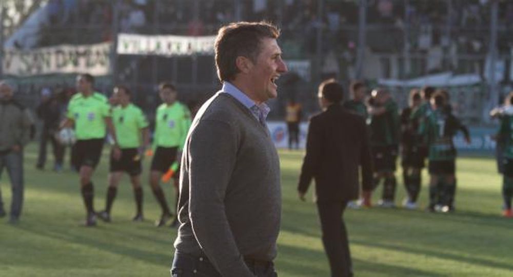 “Volvimos a ser el equipo de antes”