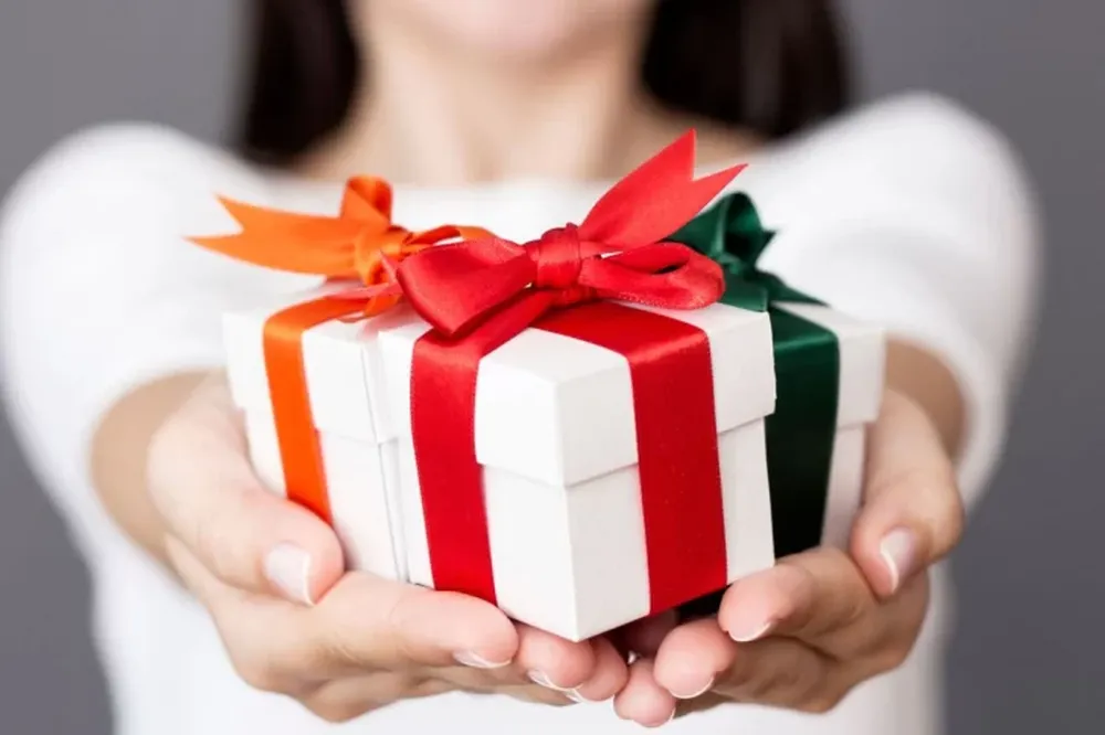 Regalos para darle todos los gustos