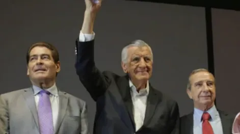 De Sanctis y Gioja.-