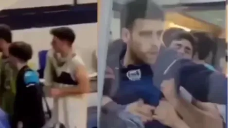Murió un hombre de 84 años tras una pelea entre jugadores de básquet