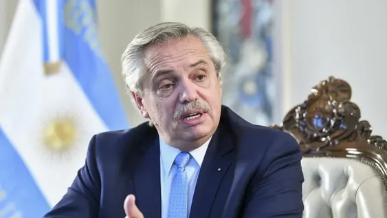 Alberto Fernández suspendió la agenda por el nacimiento de su hijo, pero no se tomará licencia