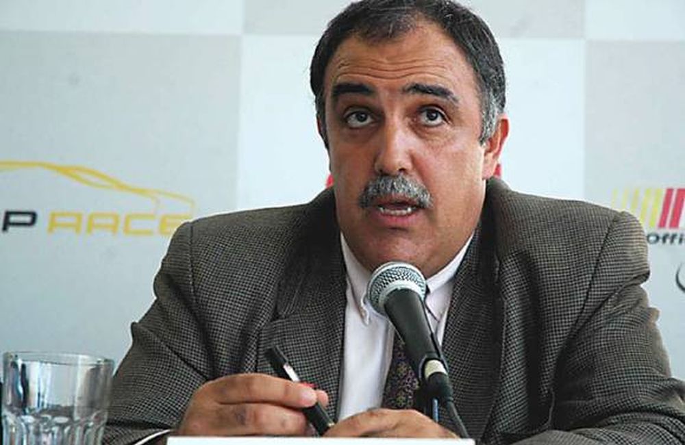 “A Carburando le importa un carajo este deporte”